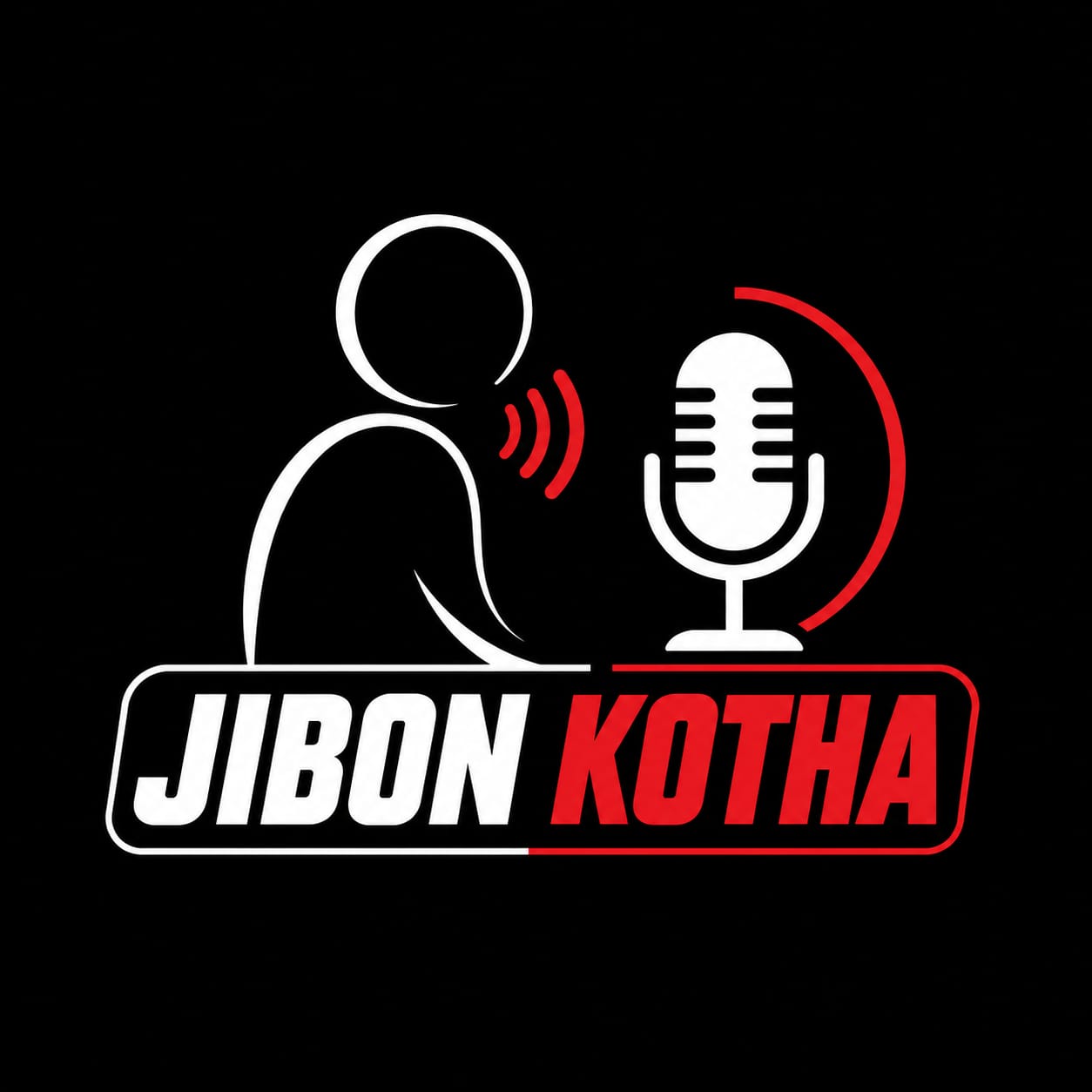 Jibon Kotha logo